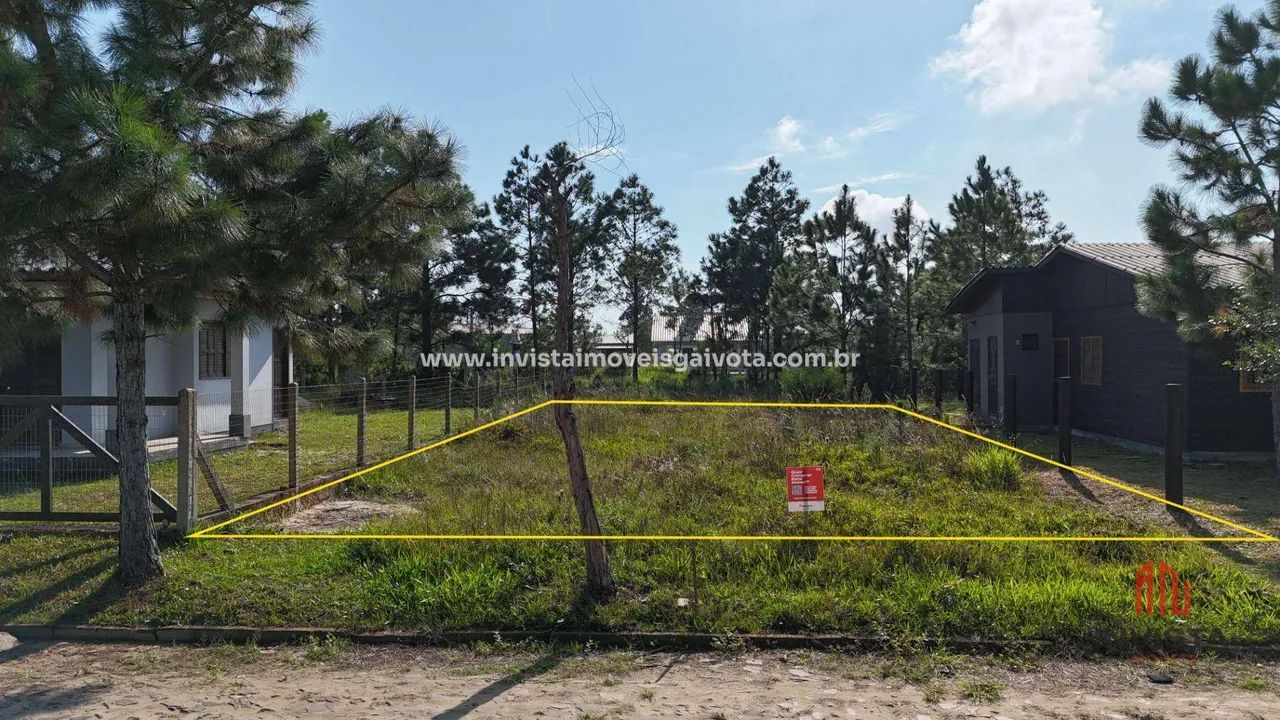 Terreno à venda, 300 m² por R$ 140.000,00 - Village Dunas I - Balneário Gaivota/SC - Foto 4