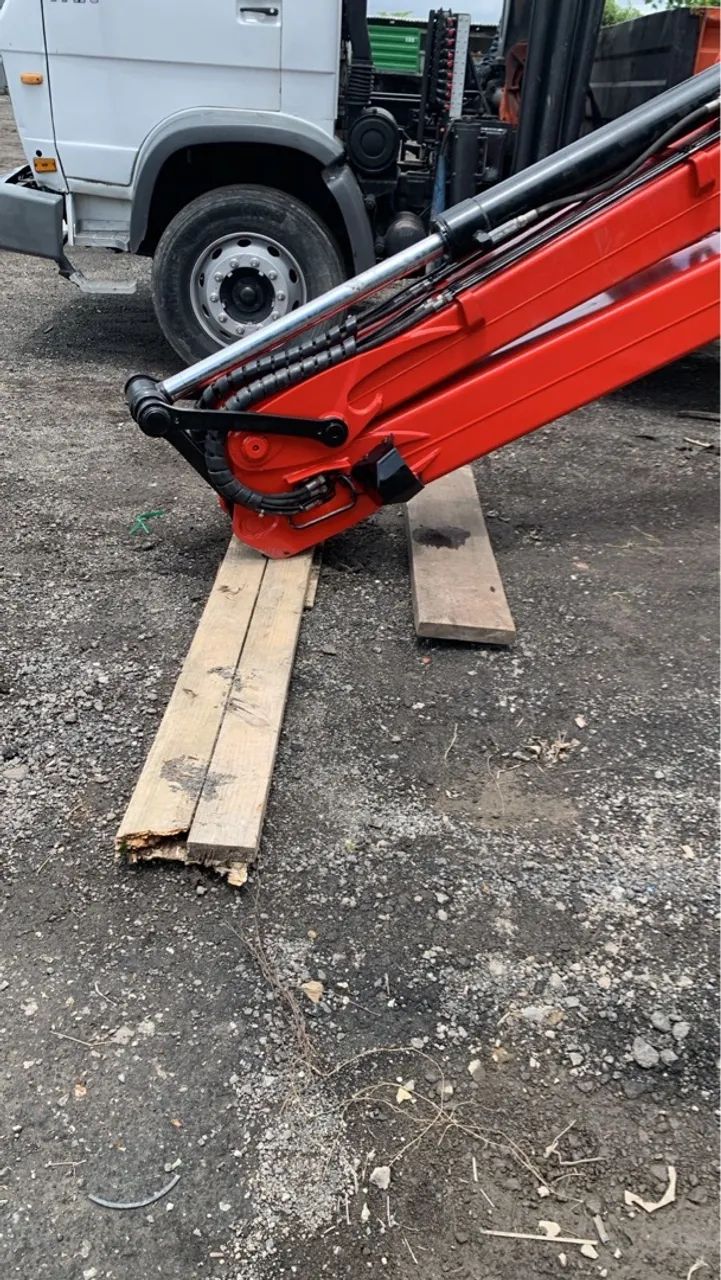 Garra sucateira - Foto 3