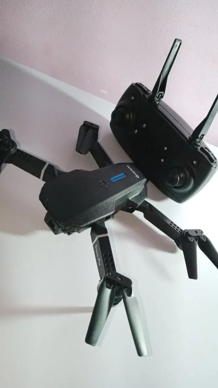 Drone E88 Pro64318619316226121
