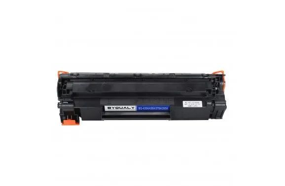 TONER COMPATÍVEL COM IMPRESSORA HP 435A/436A/285A/278A UNIVERSAL  - Foto 2