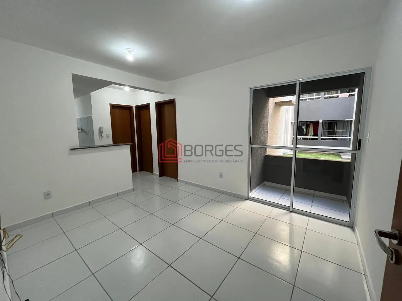 Apartamento para alugar no bairro Bom Jesus - Imperatriz/MA