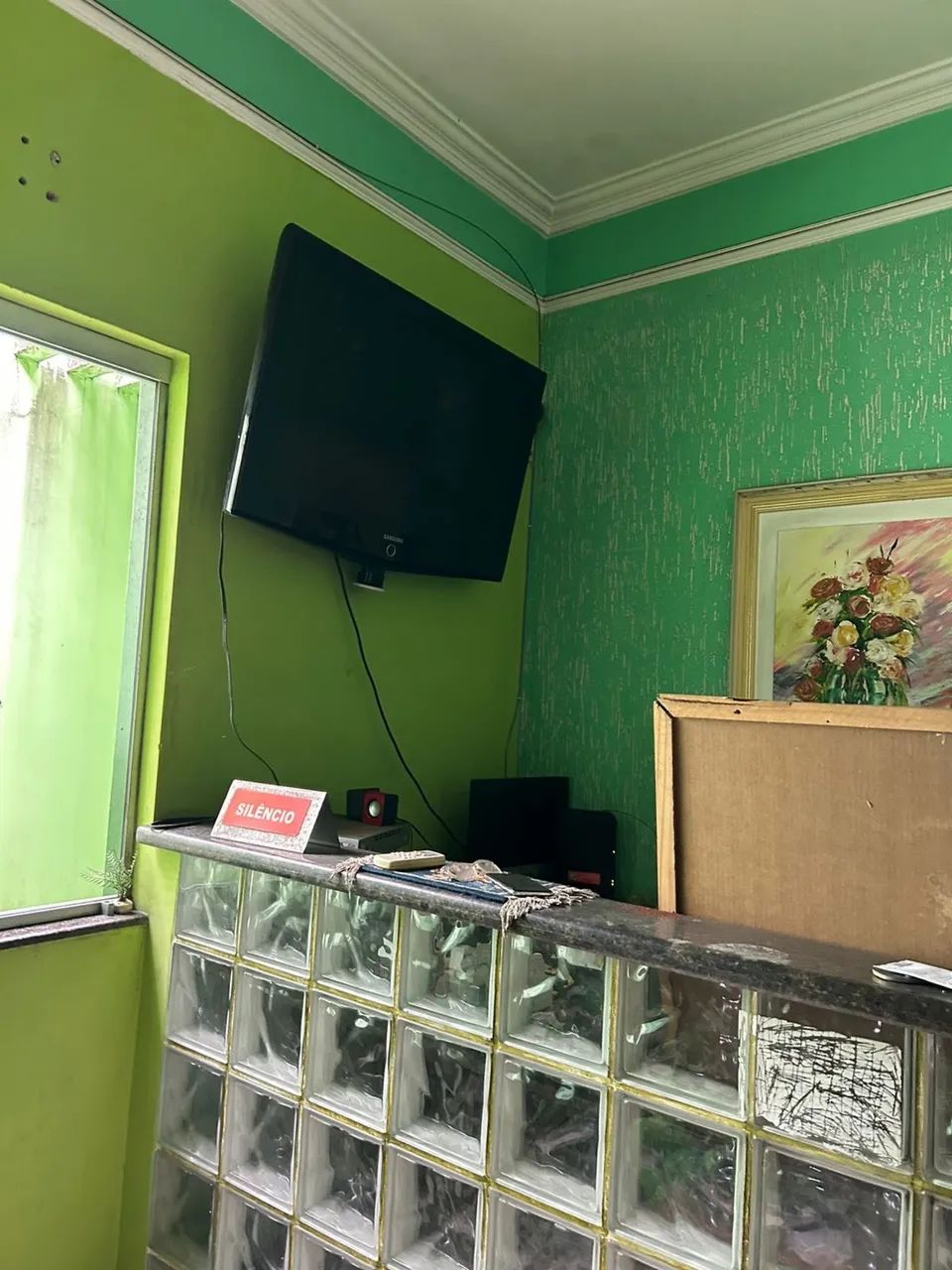 CASA COMERCIAL PRÓXIMA AO CESMAC!! 550 MIL - Foto 2