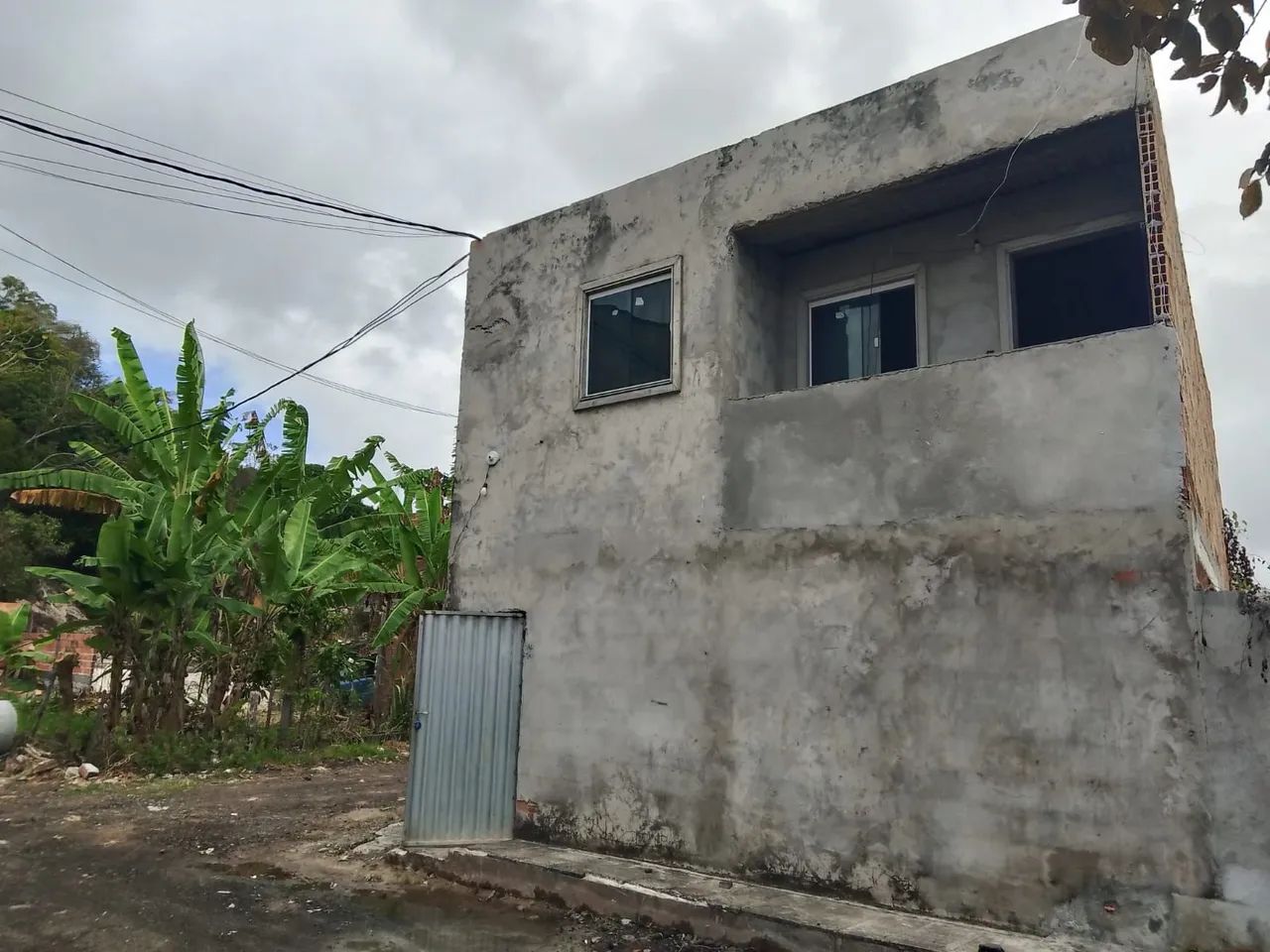 Foto - Areias, Camaçari - 