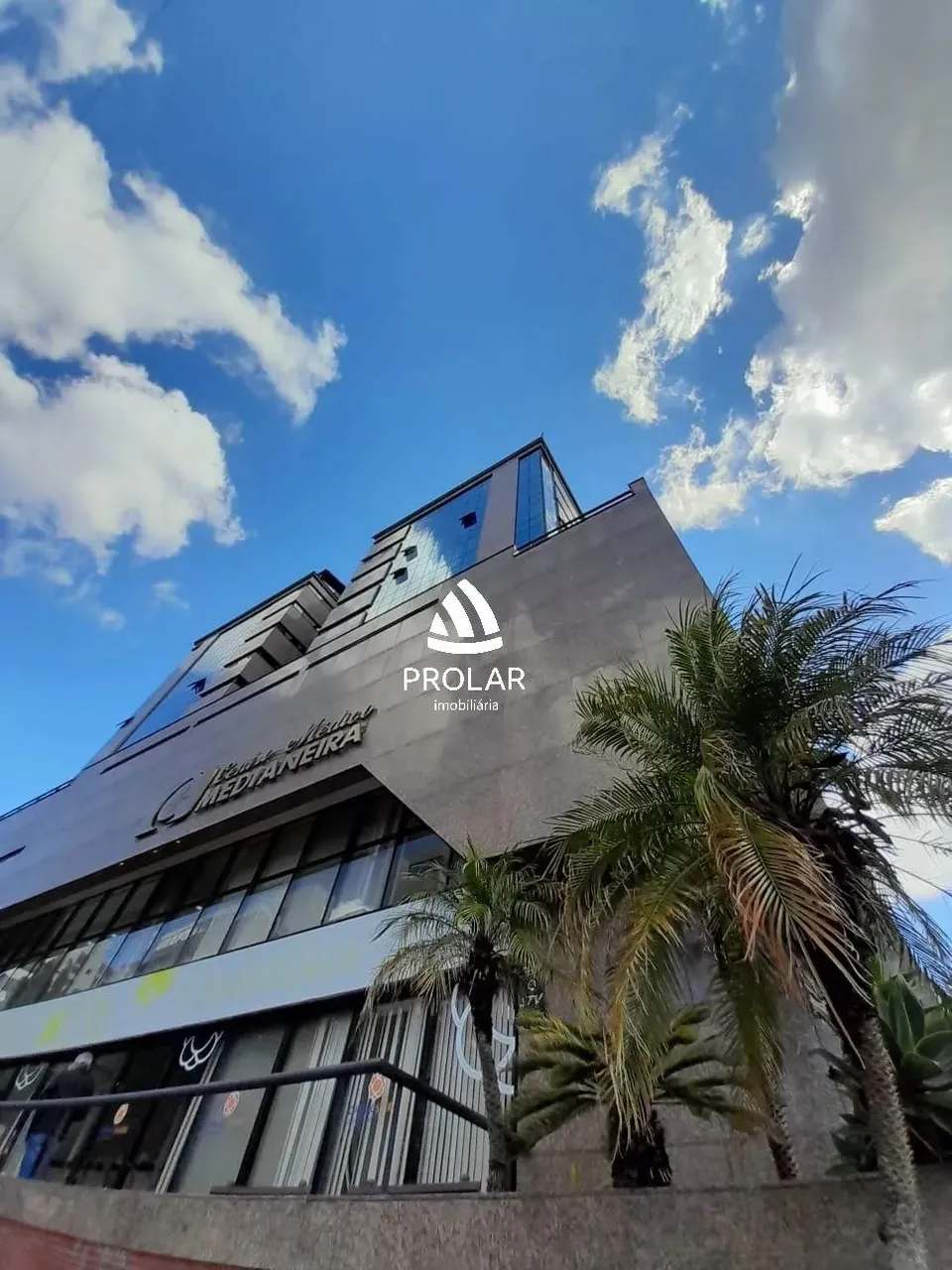 Sala para Aluguel em Caxias do Sul