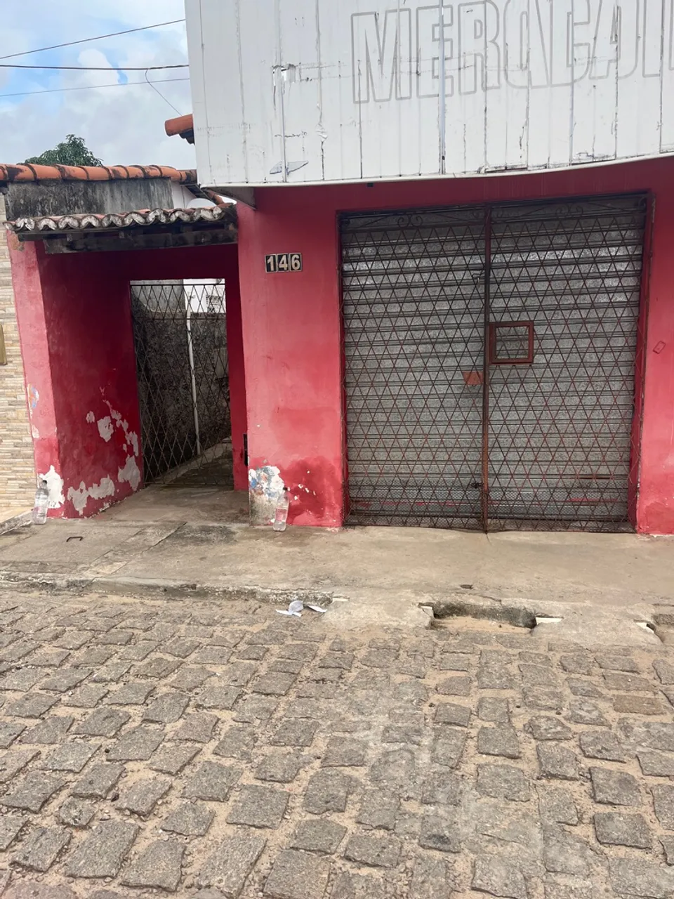 Vende-se villa