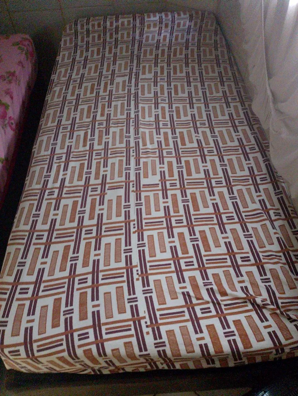 Colchão Casal Conforto e Design Moderno
