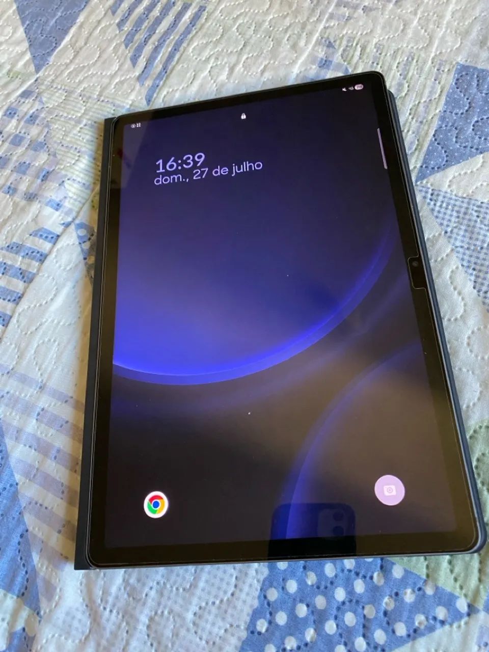 Tablet Samsung Tab S9 FE+