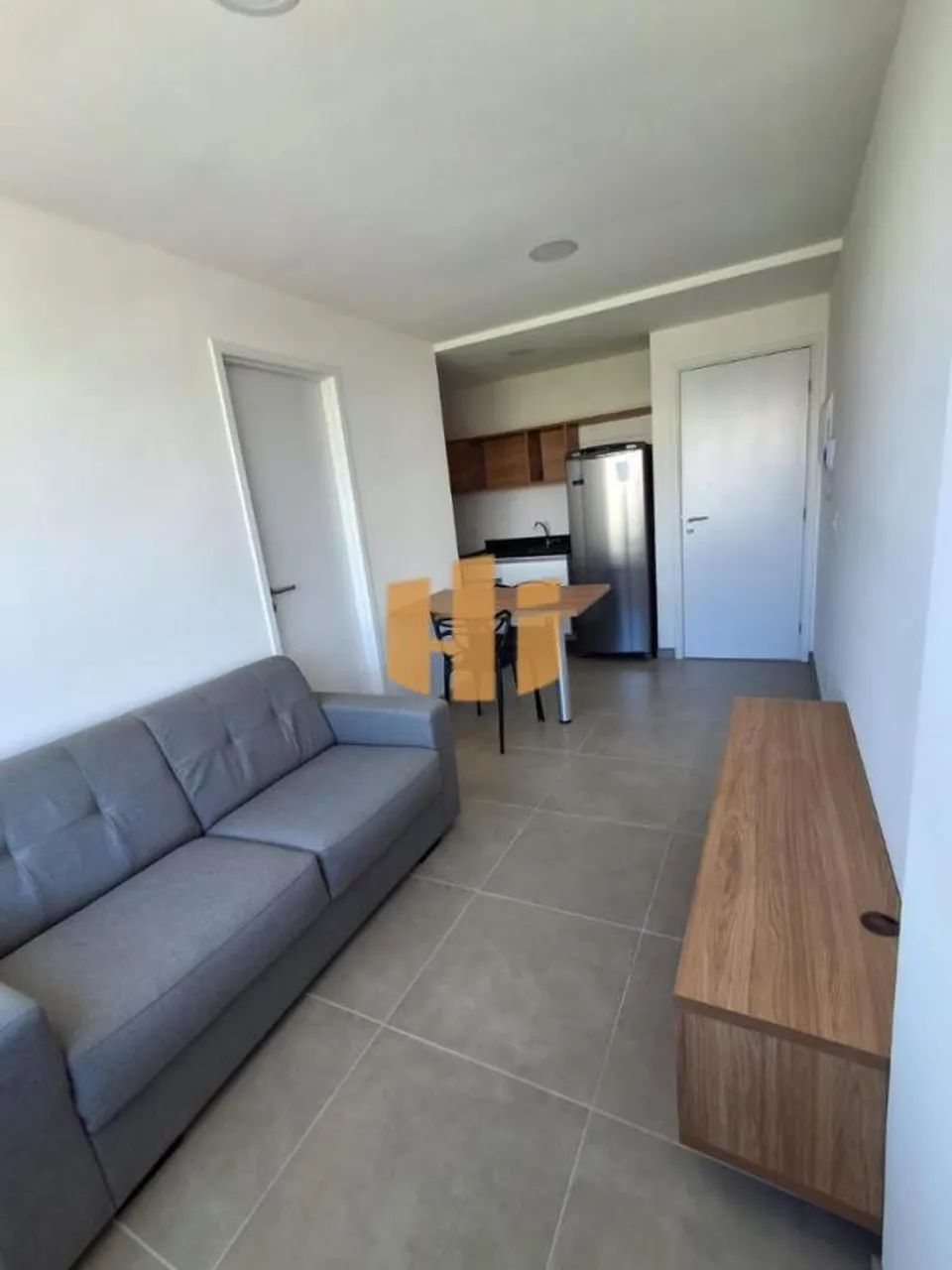 Apartamento para locação em Boa Viagem no Edifício Porto Horizonte, 51m², 2 quartos