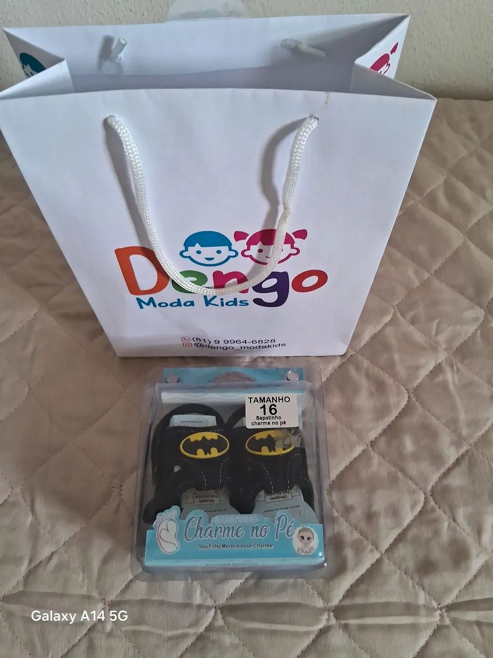 Baby Percata Shoe64167801761795121