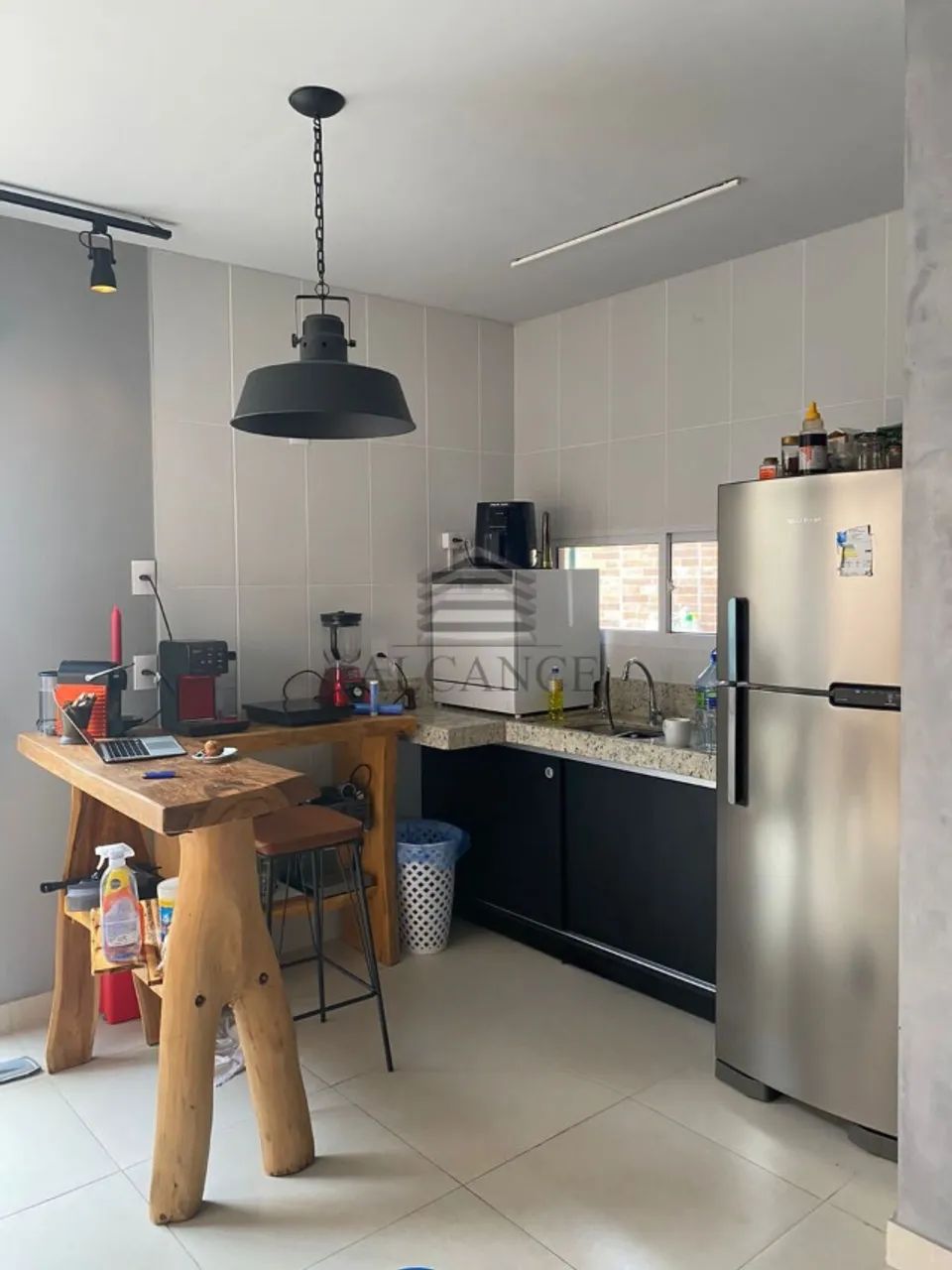 Casa em Condomínio Fechado na Zona Leste, com Energia Solar, 71m², 3 Quartos - Foto 4