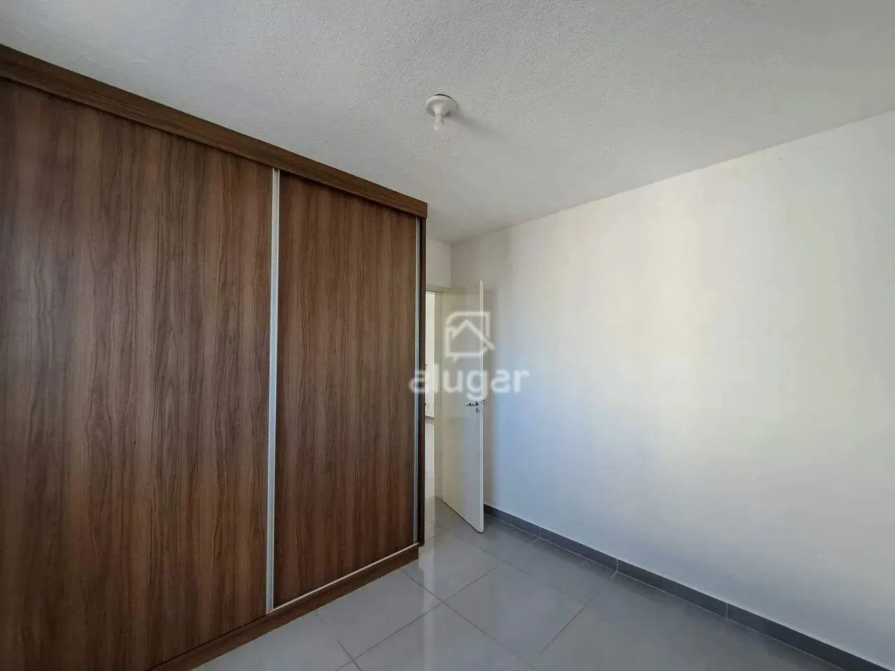 Apartamento à venda, 2 quartos, 1 vaga, Belvedere - Montes Claros/MG - R$ 175.000,00 - Alu - Foto 5