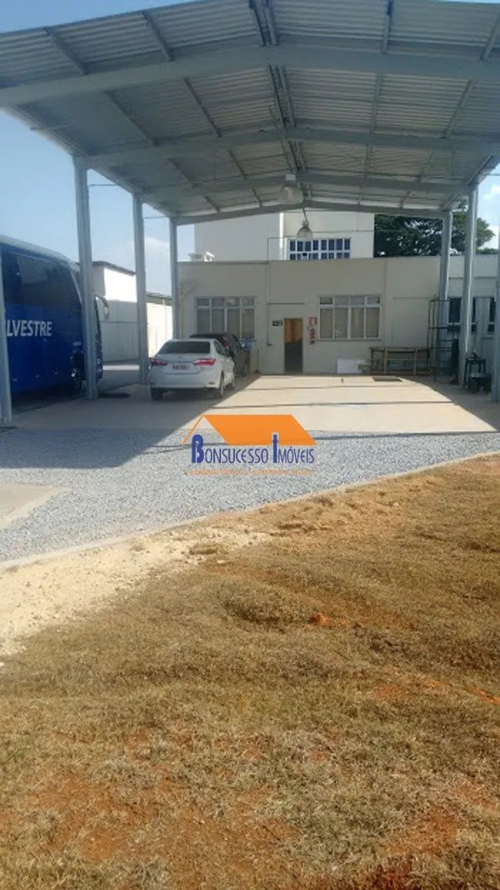 Galpão no Bairro Copacabana - Foto 2