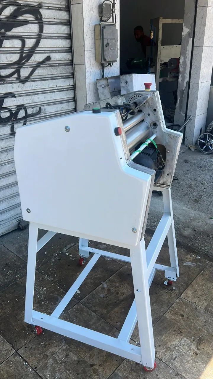 Equipamentos de padaria  - Foto 6