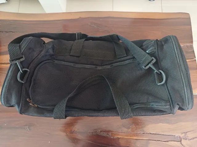 Bolsa de viagens Primícia - Foto 4