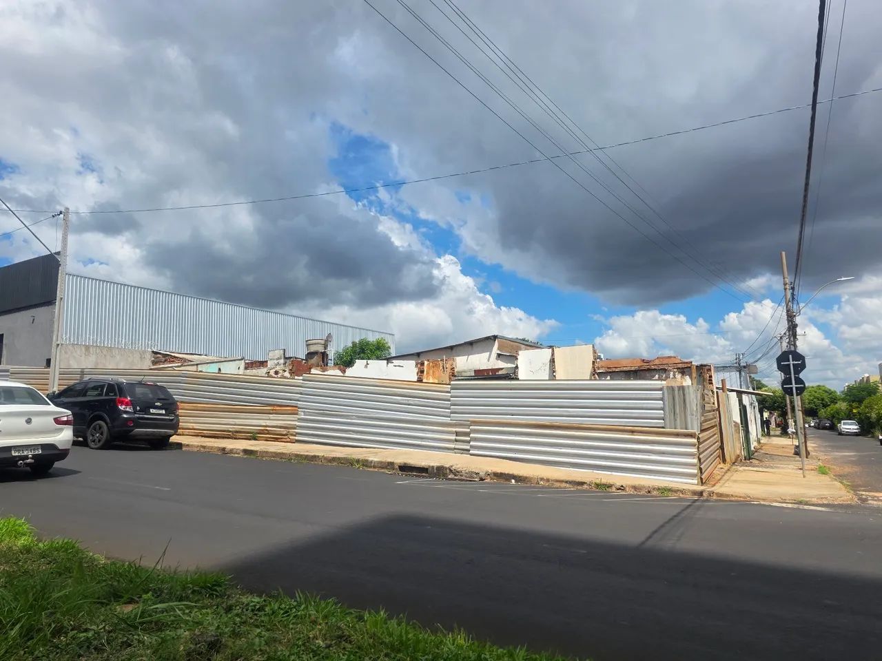 Terreno comercial próximo ao fórum tibery - Foto 2