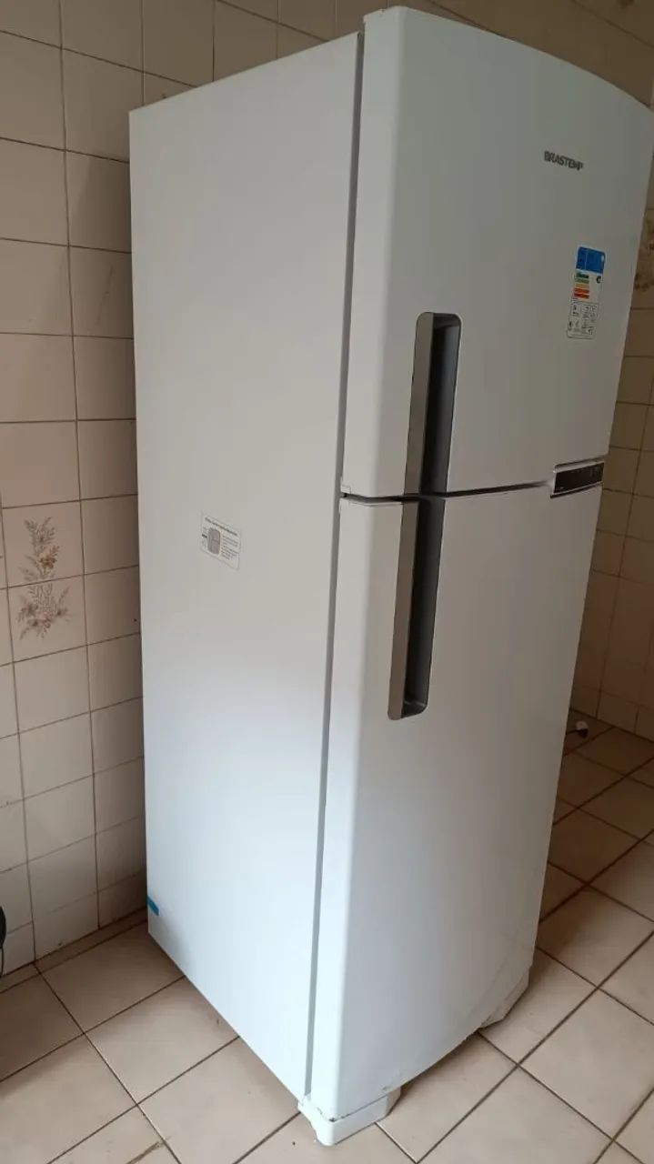 Geladeira Duplex - Foto 2