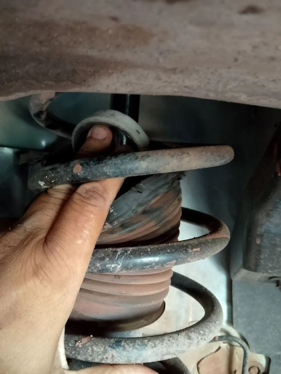 Mecânico Automotivo  - Foto 5