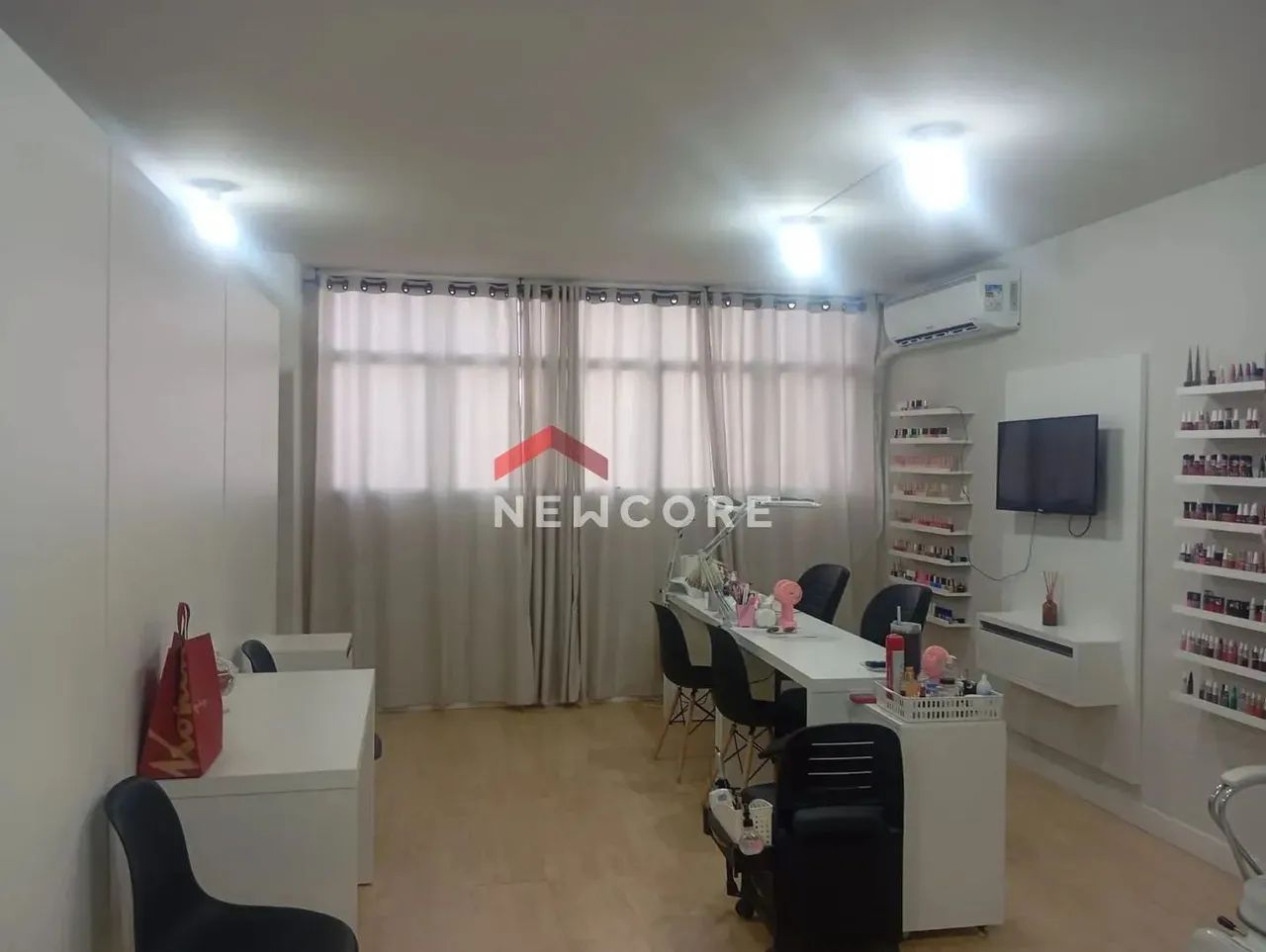 Sala comercial em Rua Coronel Pedro Benedet - Centro - Criciúma/SC - Foto 2
