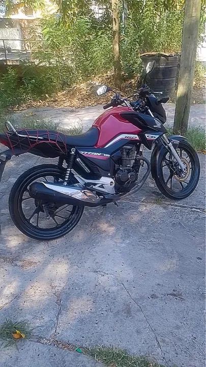 Cg titan 2022  - Foto 6