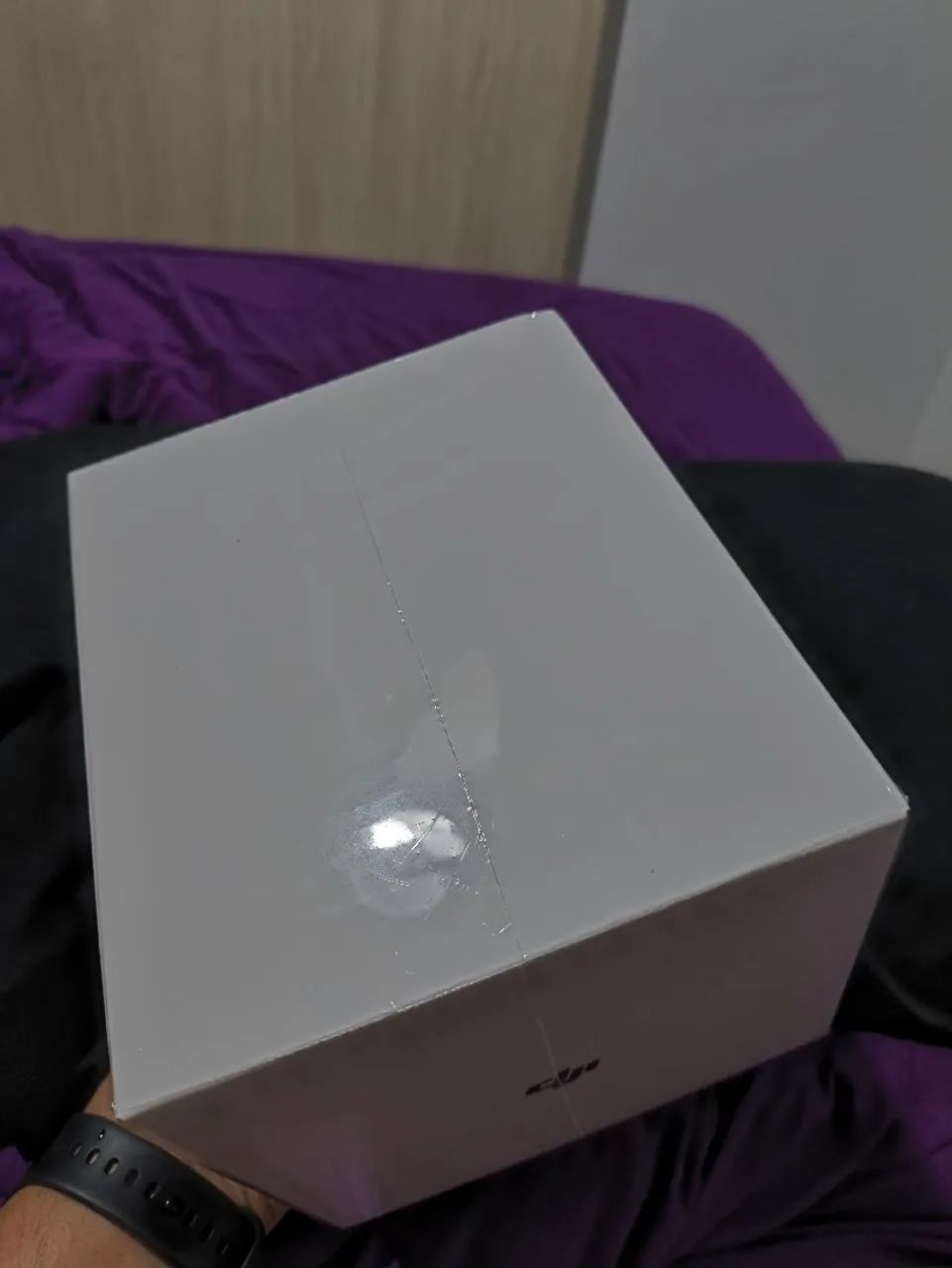 Drone DJI Mini 3 lacrado  - Foto 3