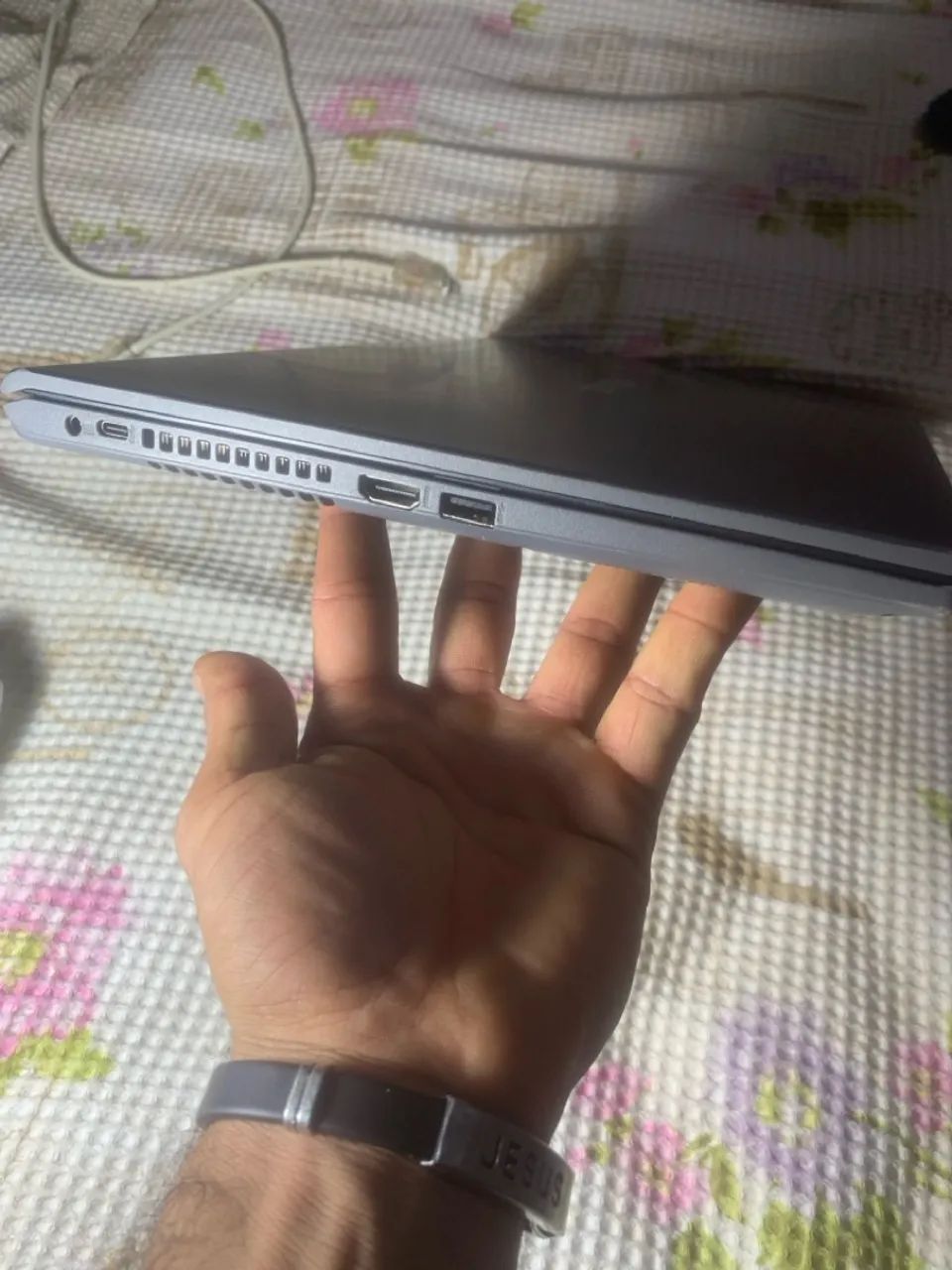 Notebook Dell em ótimo estado - Foto 5