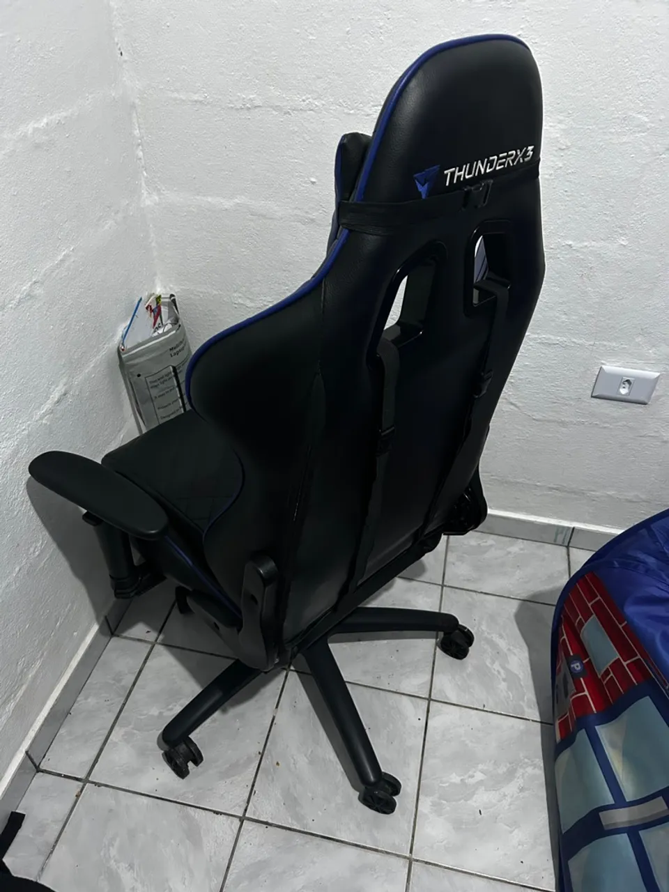 Cadeira Gamer ThunderX3