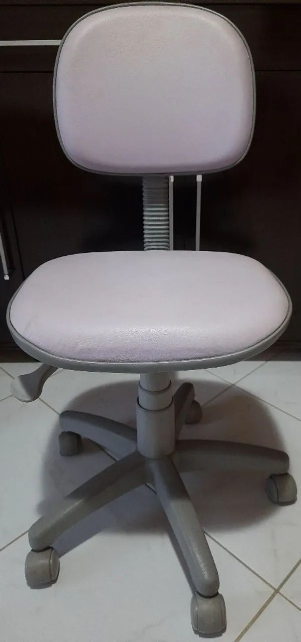 Cadeira Giratória 