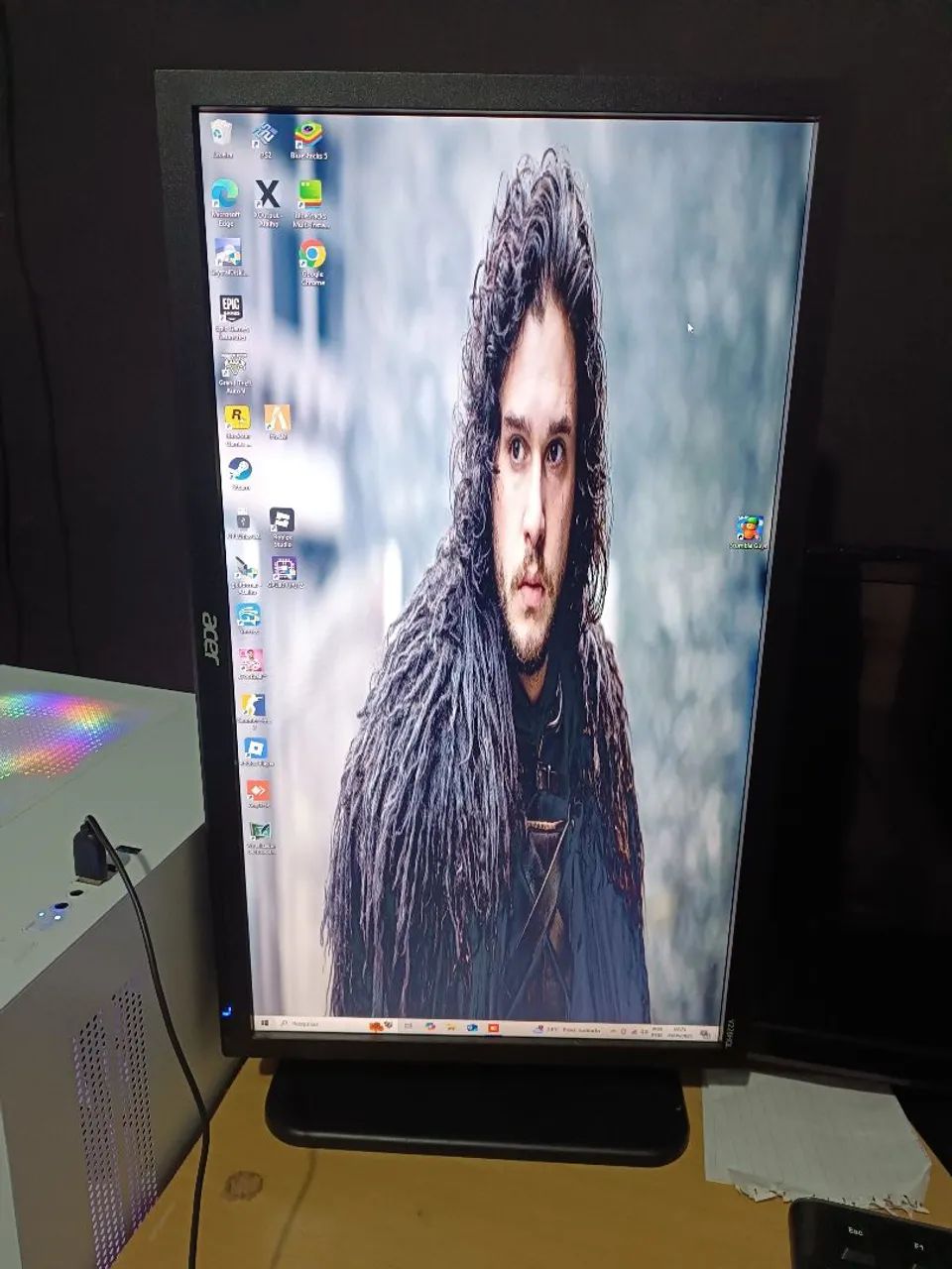 Monitor Acer