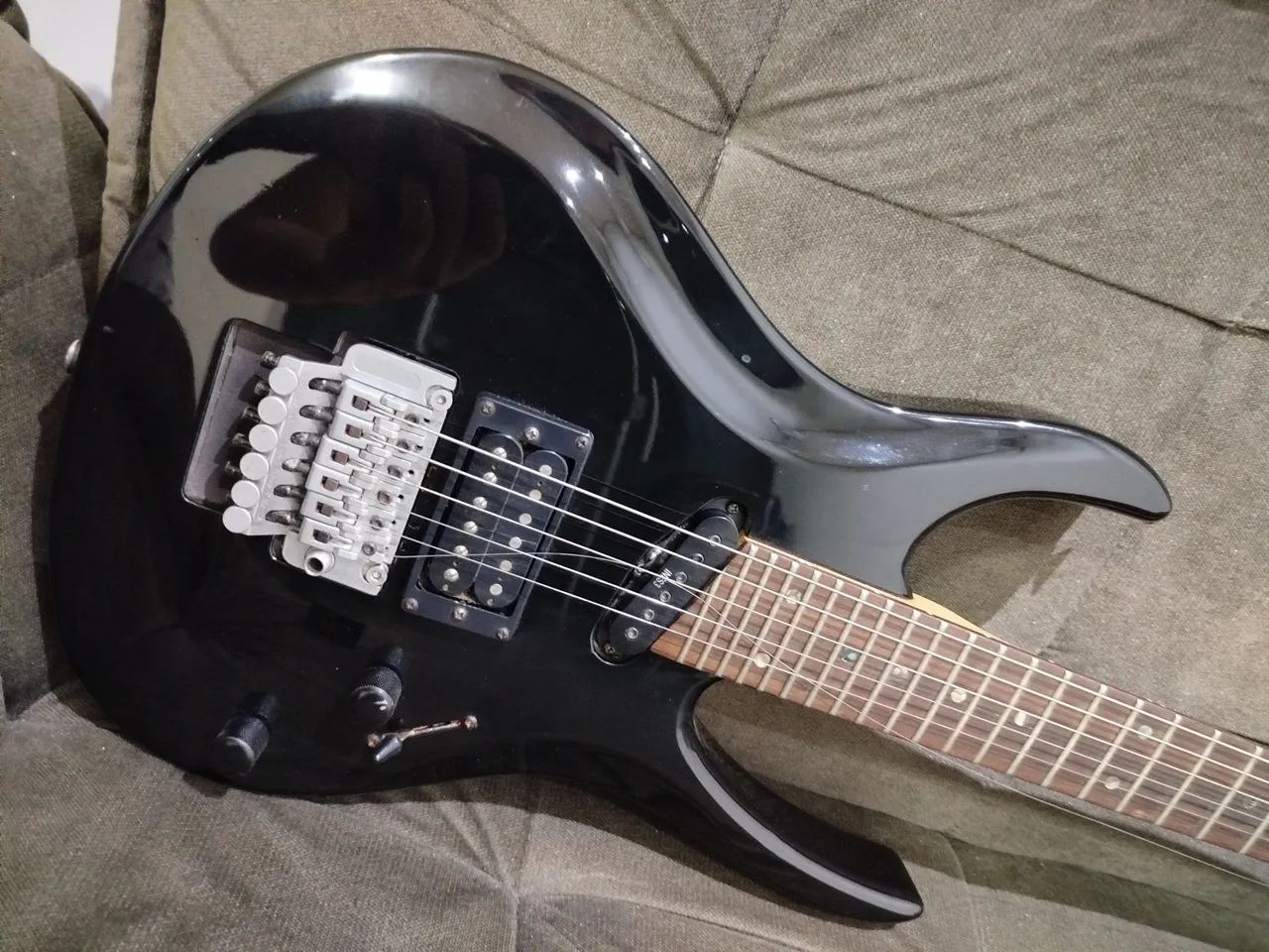 Guitarra Tagima T zero special  - Foto 2
