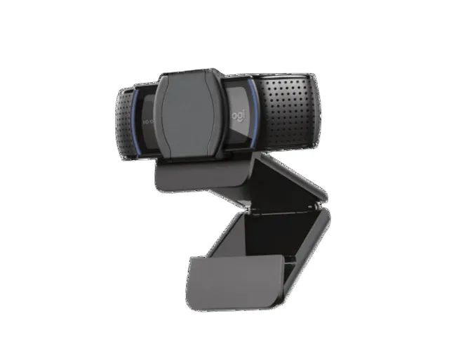 Webcam Logitech C920s Pro HD, USB, Full HD, 1080p, Com Microfone, Preto - Foto 3