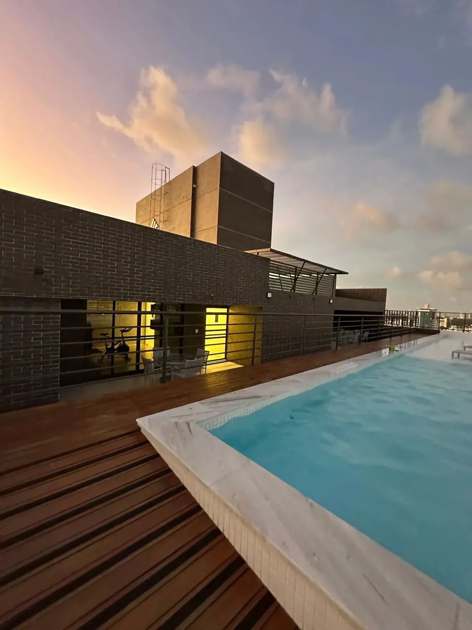 Imóvel para aluguel tem 60 metros quadrados com 2 quartos - Foto 3