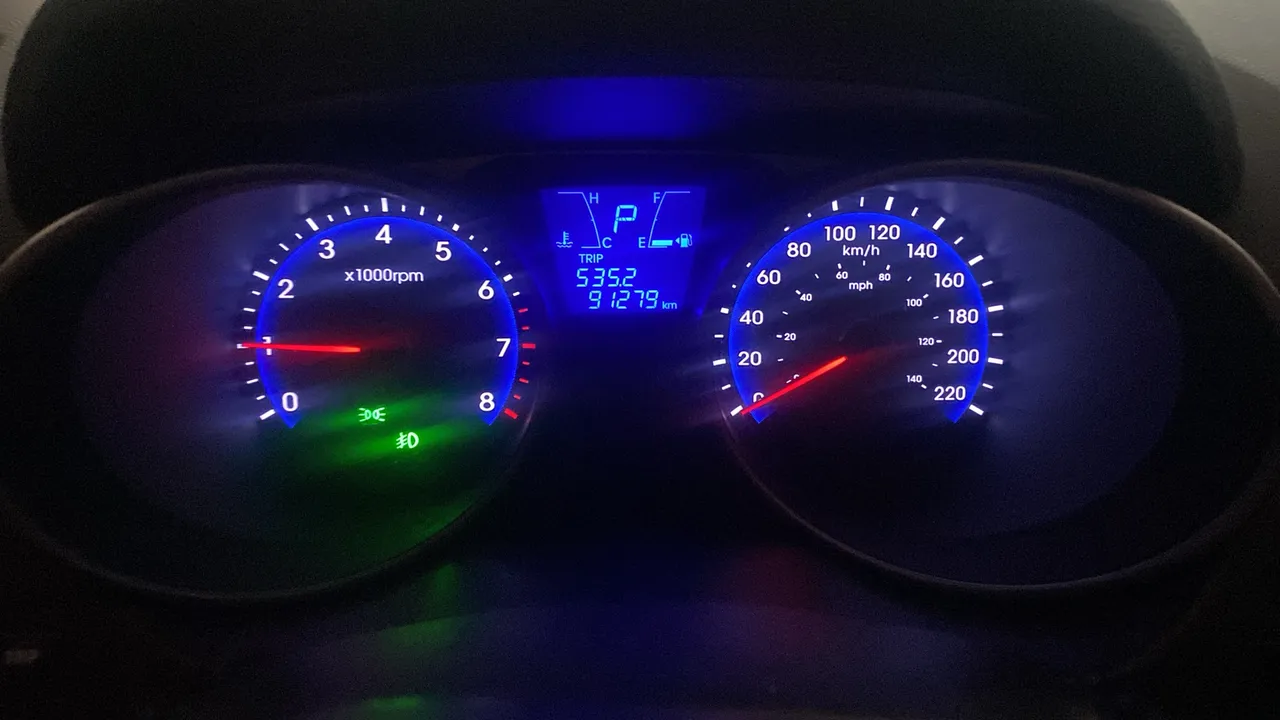 Ix35. 2014.