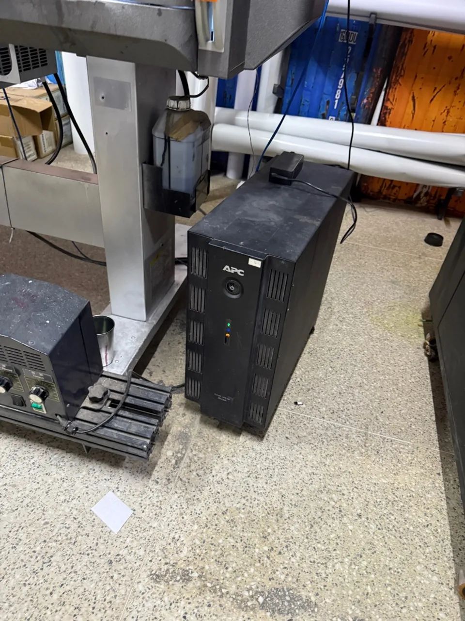 Combo Plotter de impressão Mutoh + plotter de recorte  - Foto 4