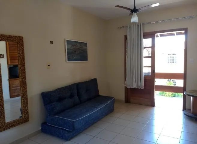 Charme Rústico à Beira-mar! - Foto 13