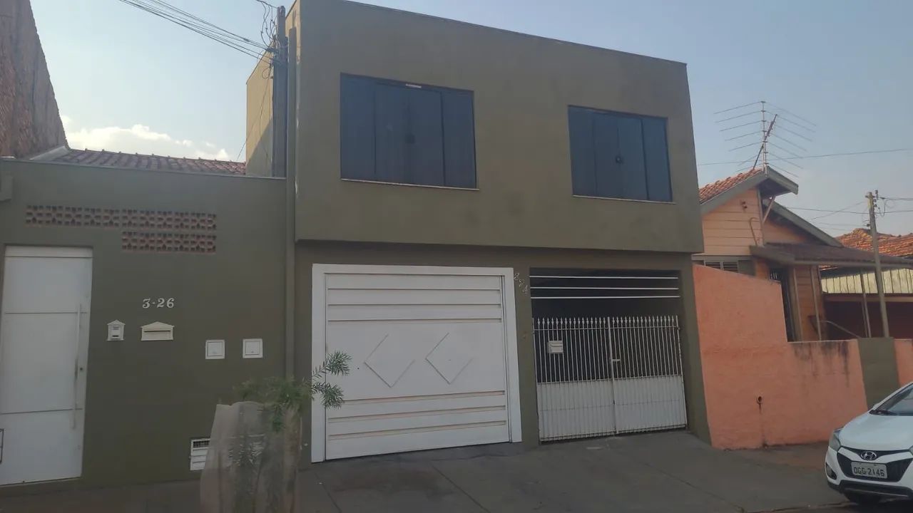 Foto - Bauru - Vila Giunta