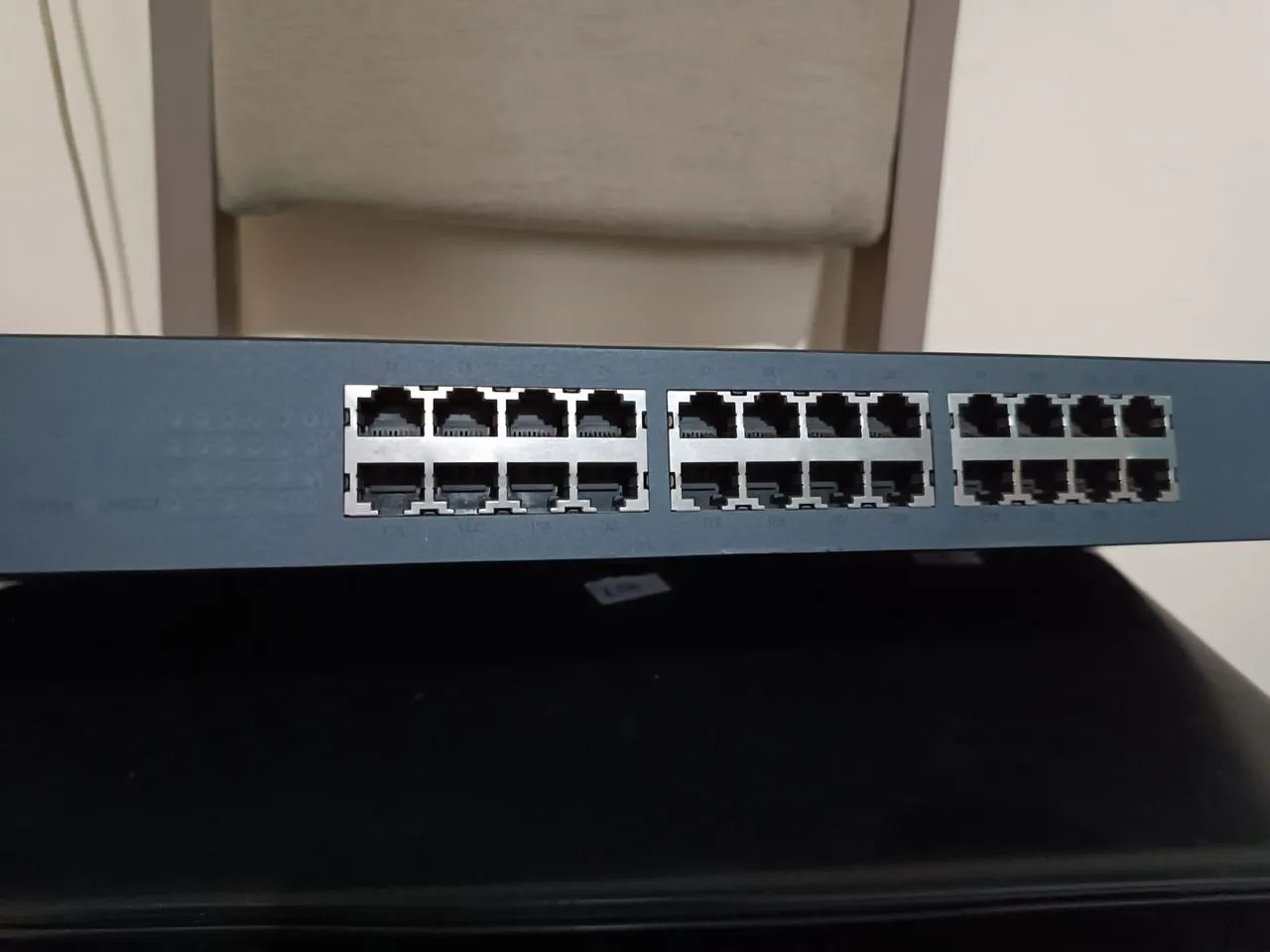 Encore ENH924-AUT 24-Port Gigabit Network Switch64197816724097121