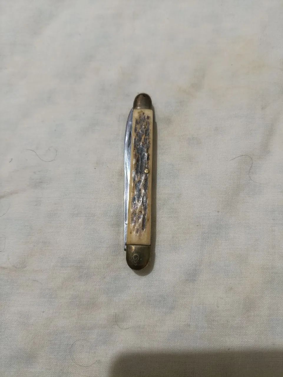 Camionete corneta raríssimo