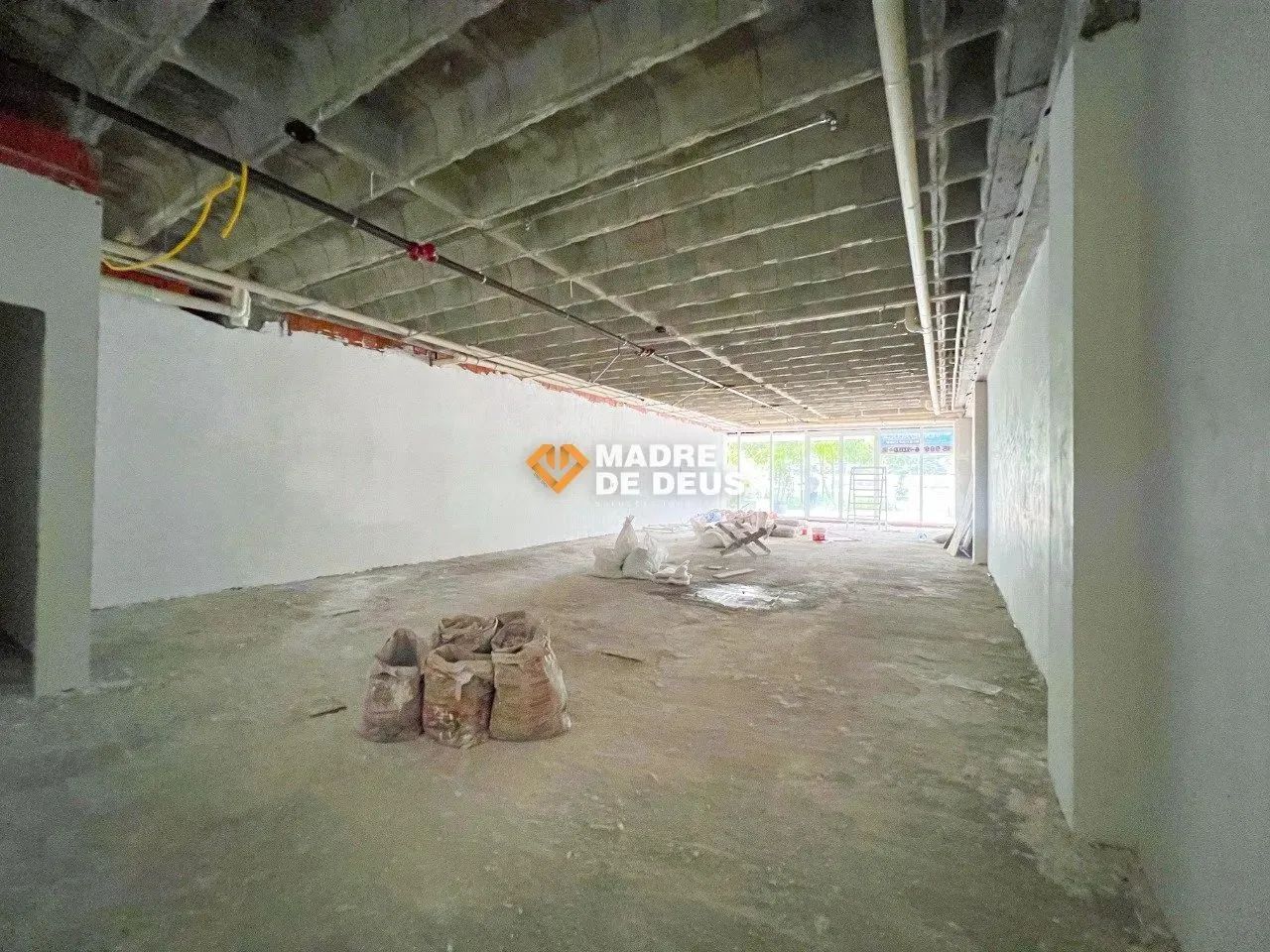 Sala Comercial no Cocó 156m² - Foto 6