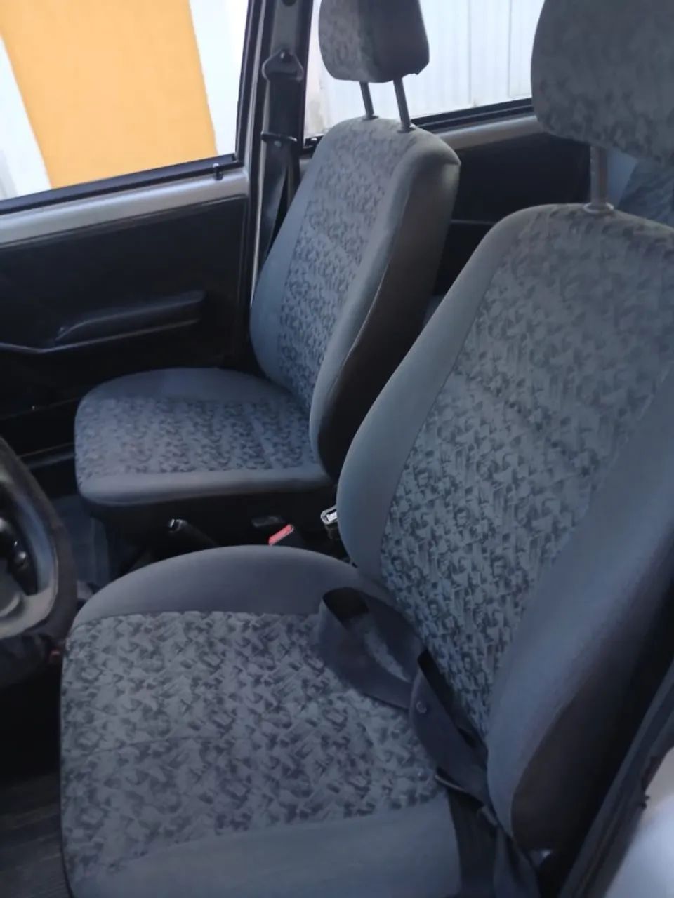Fiat Uno Mille Fire  (Aberto a negociações) - Foto 5