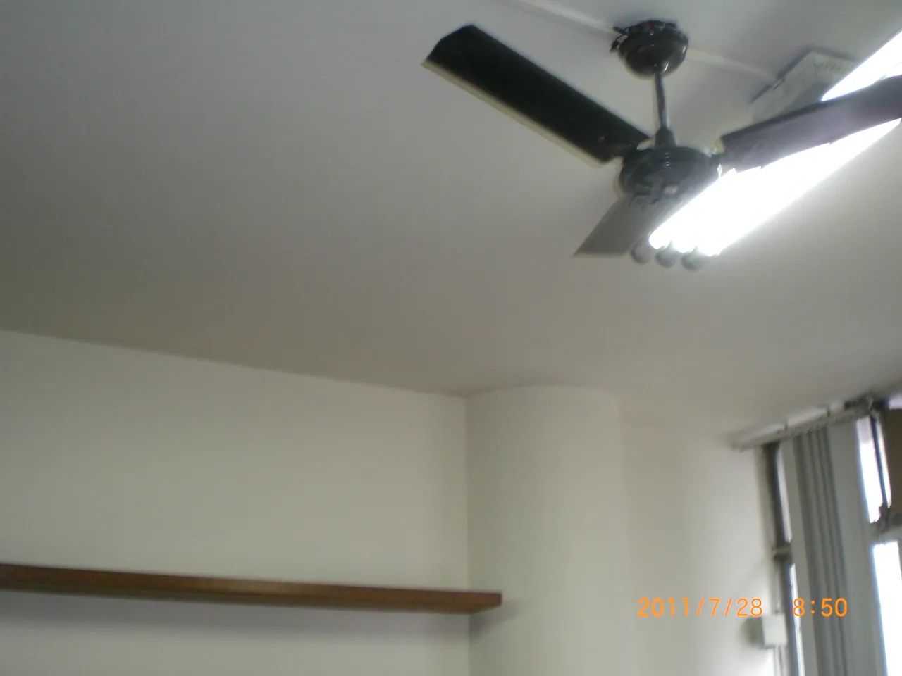 Sala/Conjunto para aluguel com 39 metros quadrados em Centro - Rio de Janeiro - RJ