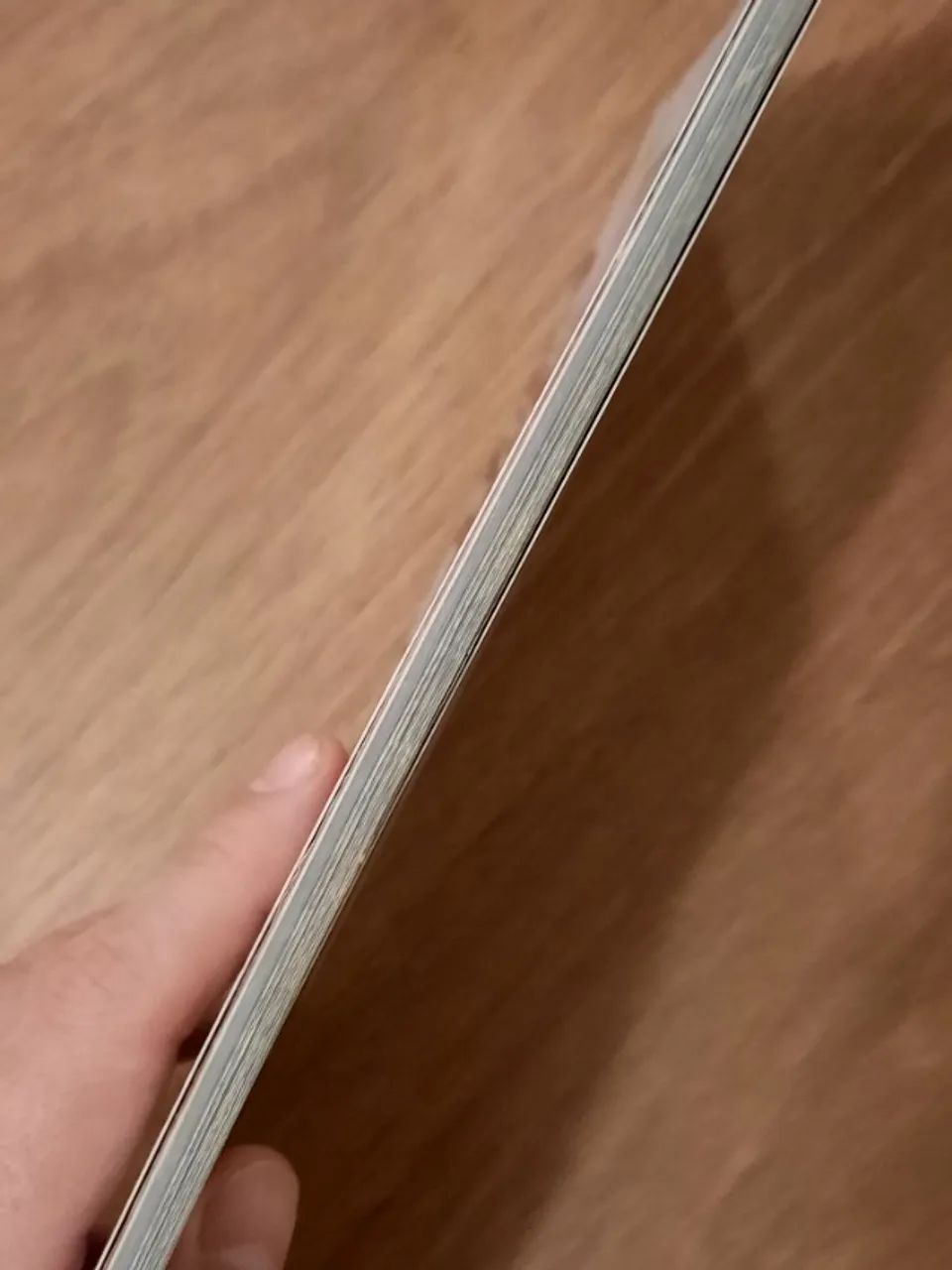 Fabulas Vol.5 - Os Ventos da Mudança - Foto 3