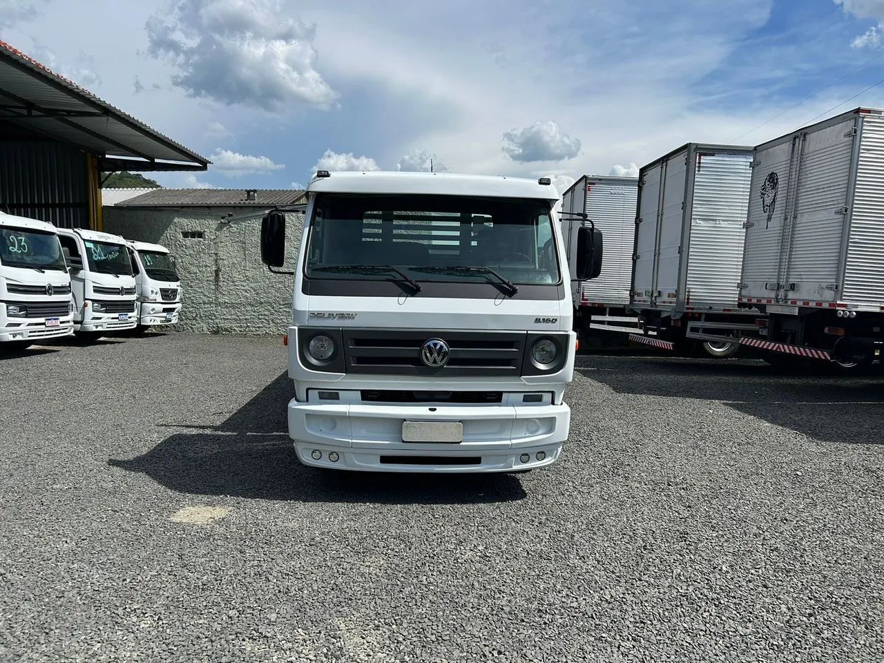Volkswagen 8.160