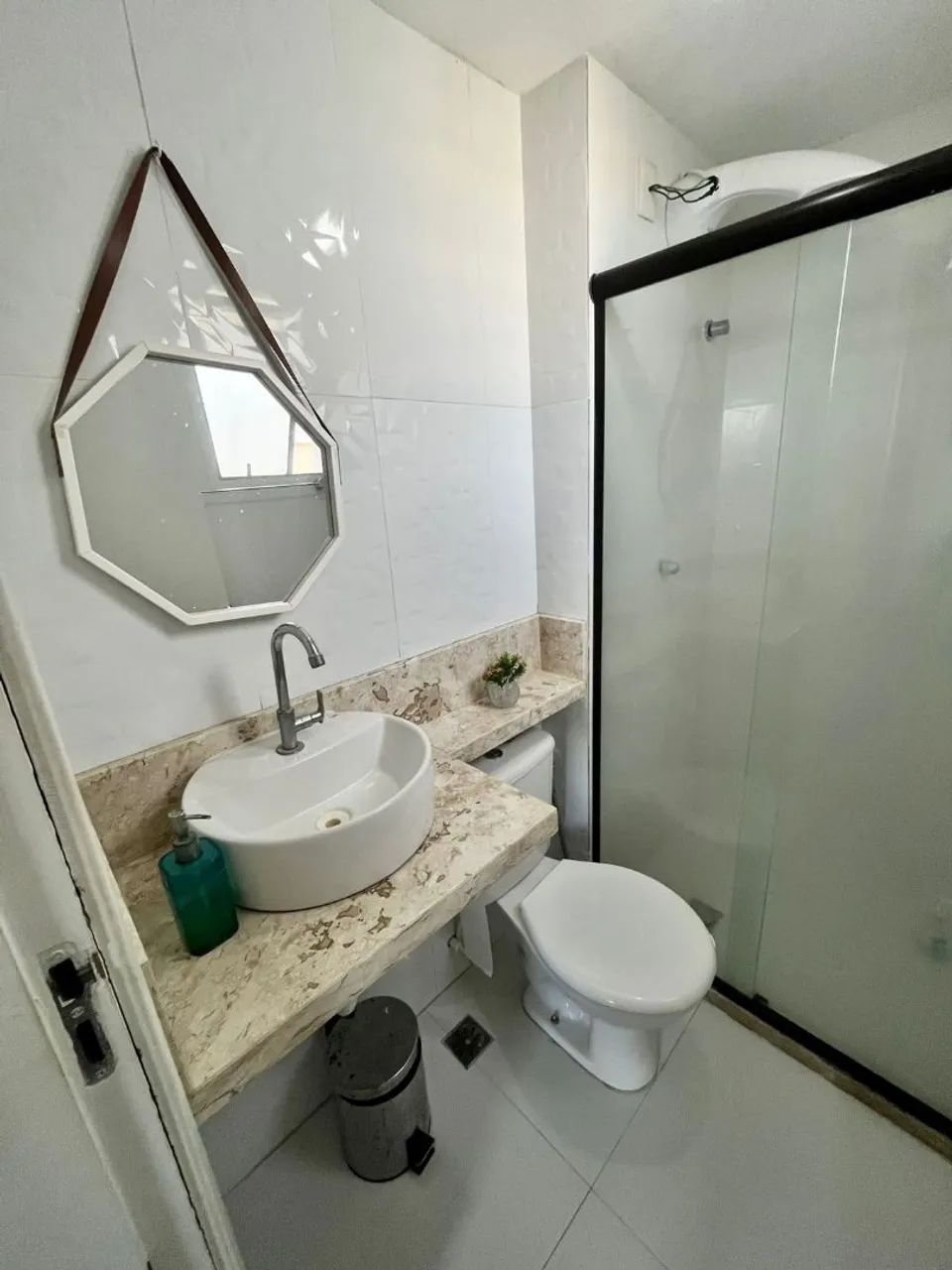 Apartamento Condomínio Canto Belo Aeroporto  - Foto 5