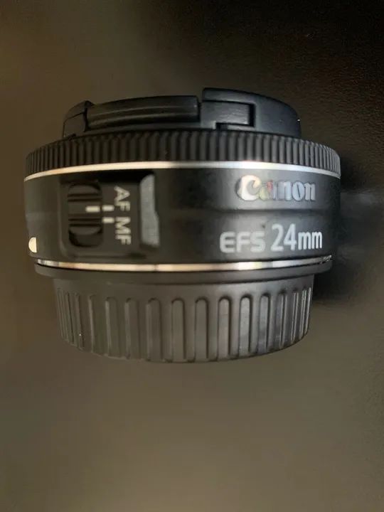 CÂMERA CÂNON T5i ESTADO DE ZERO - Foto 4