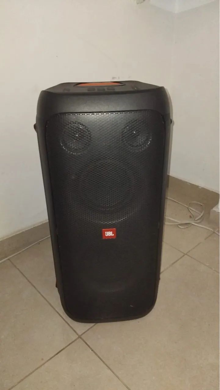 JBL PARTY BOX 310 - Foto 3