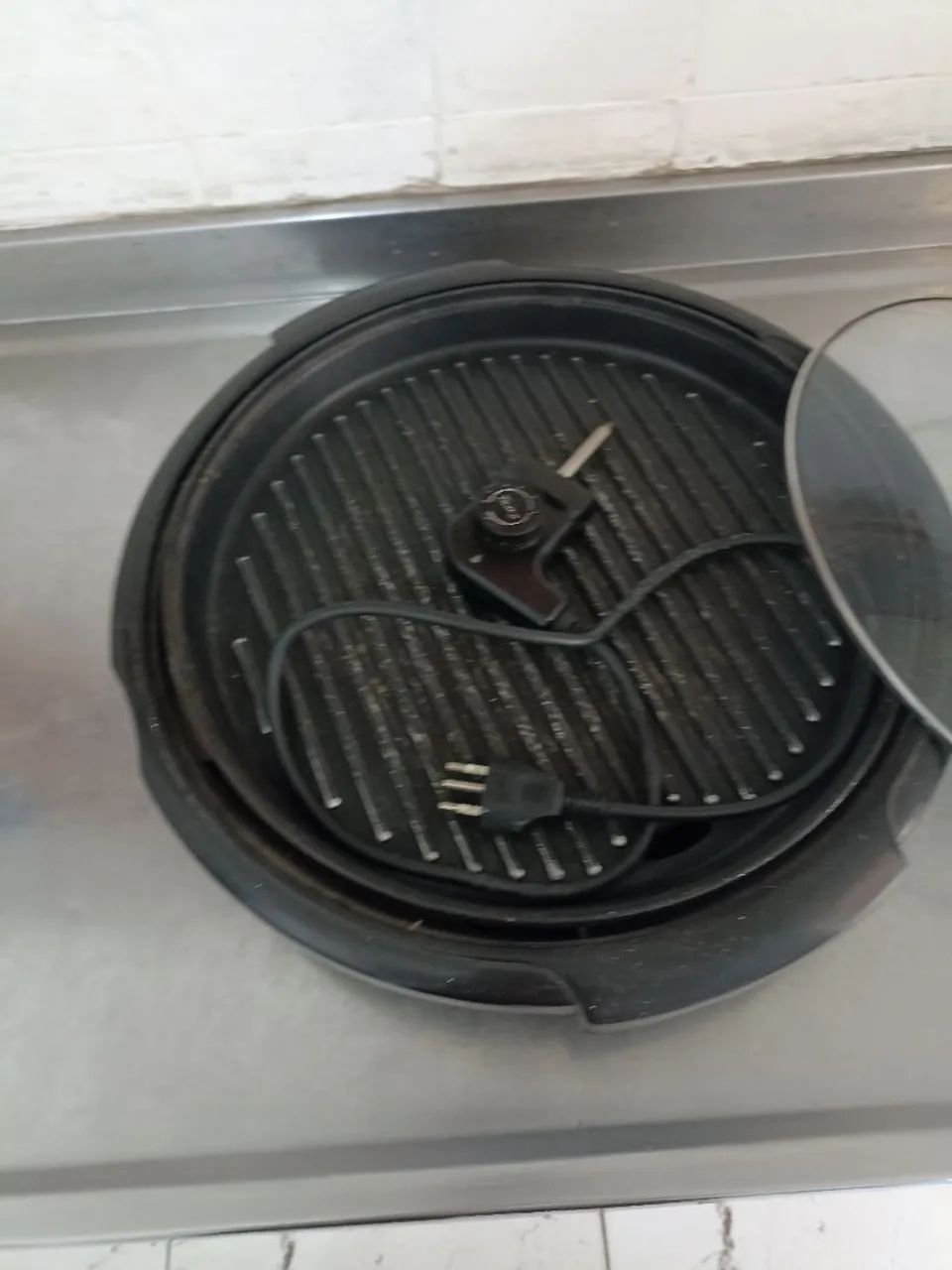 Grill  Duka  Faet - Foto 2