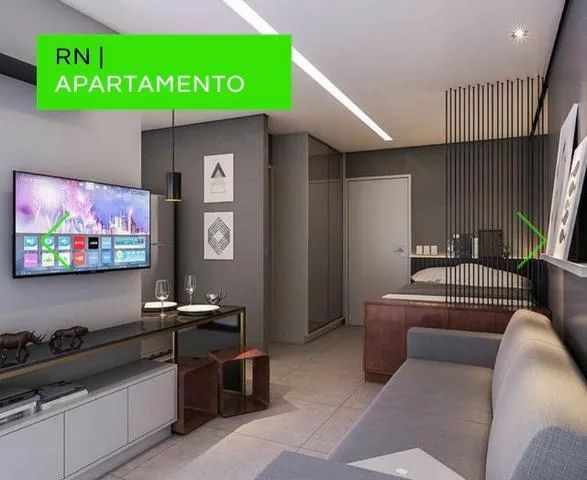Lançamento. Apartamento tipo Studio na beira mar de Cruz das Almas - Foto 2