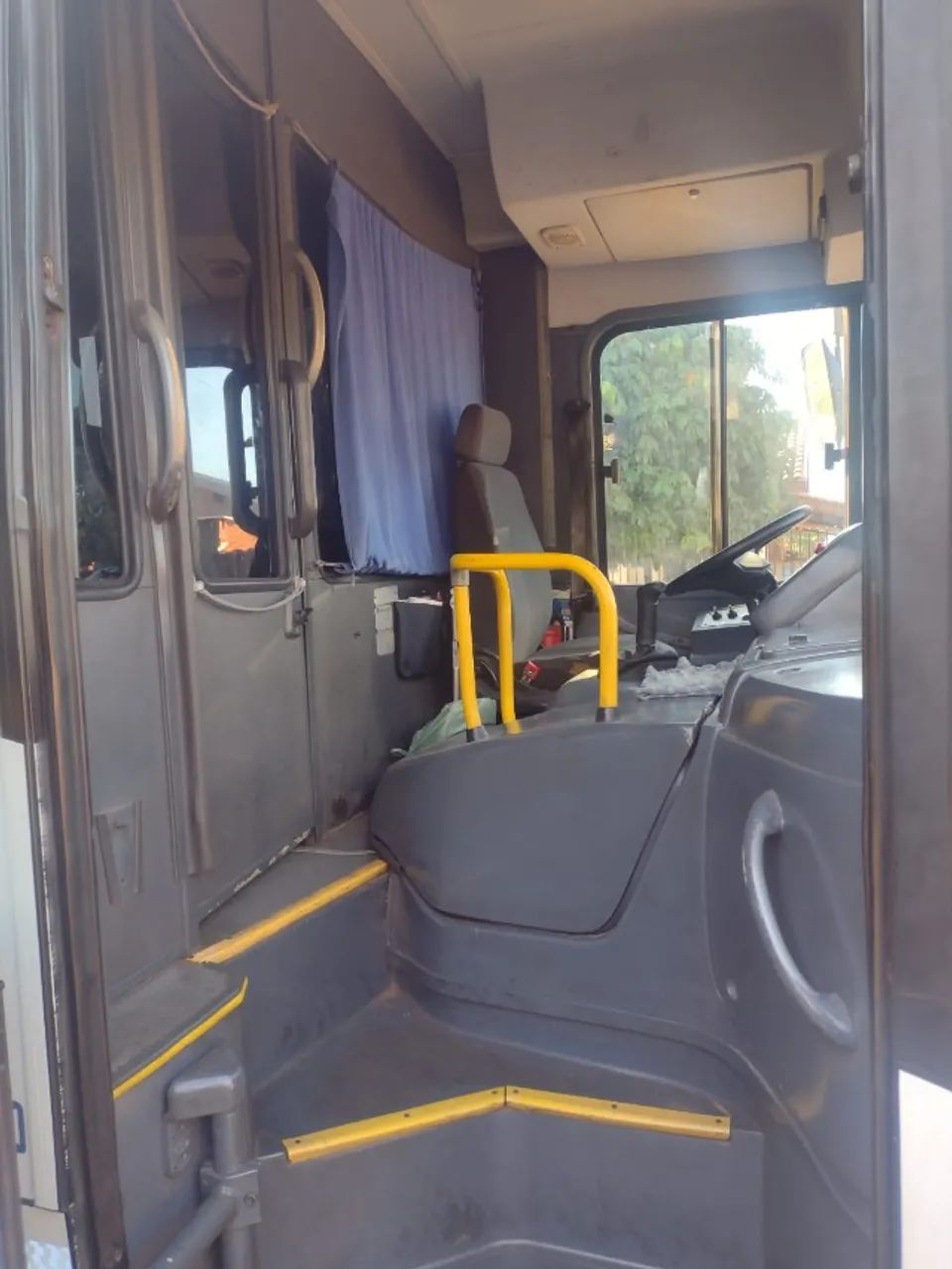 Marcopolo Ideale 770 - Foto 6