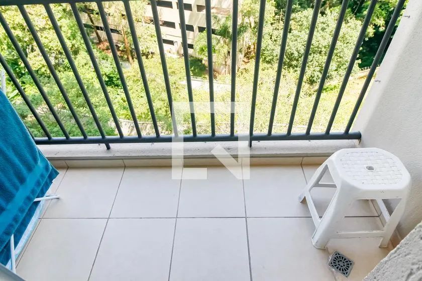 Apartamento à Venda - Vila Andrade, 2 Quartos, 60 m2 - Foto 6