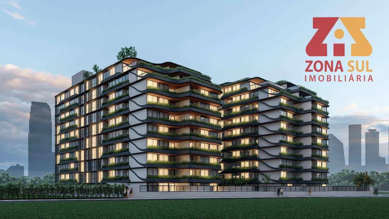 Flats e apartamentos a venda em Intermares.